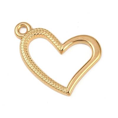 304 Stainless Steel Pendants