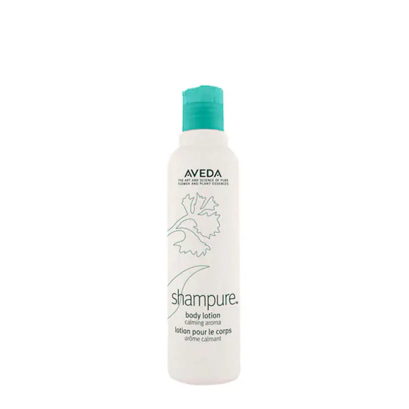 Aveda Shampure Hand and Body Lotion 200ml