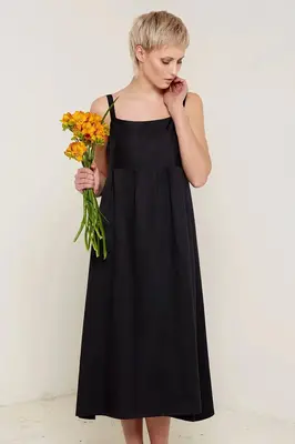 Juliet Dress | size: XL