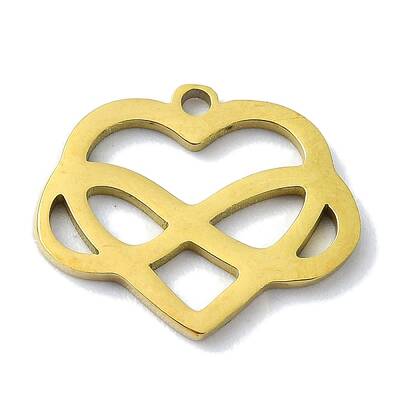 304 Stainless Steel Pendants