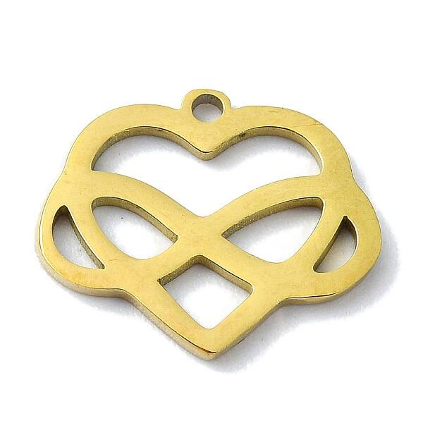 304 Stainless Steel Pendants