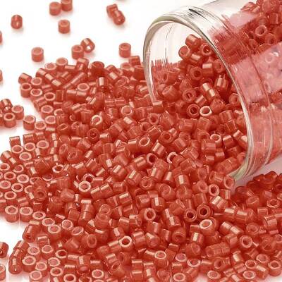 Cylinder Seed Beads