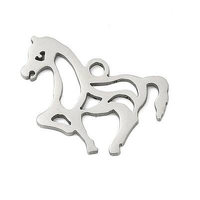 201 Stainless Steel Pendants