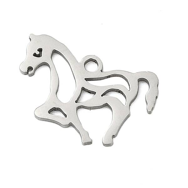 201 Stainless Steel Pendants