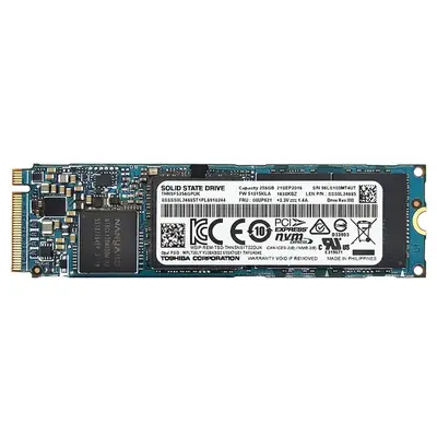 00UP621 Lenovo 256GB Triple-Level Cell PCI Express NVMe 3.0 x4 M.2 2280 Solid State Drive