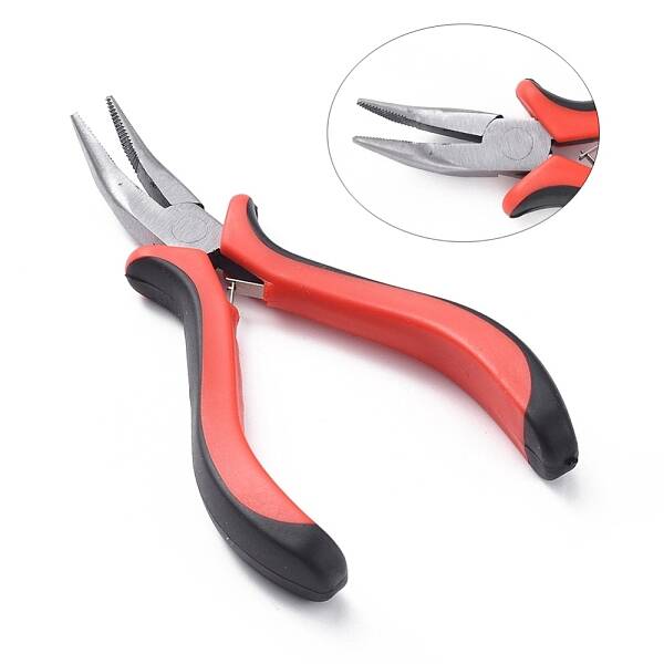 Carbon Steel Jewelry Pliers