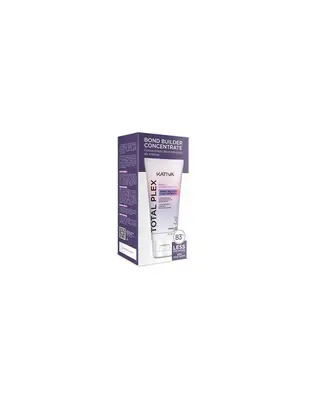 Kativa Total Plex Concentrado Reconstructor 70ml