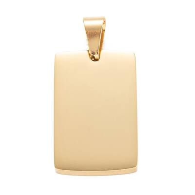 304 Stainless Steel Pendants