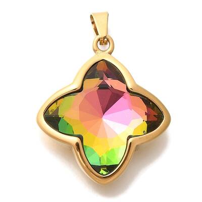 Glass Pendants
