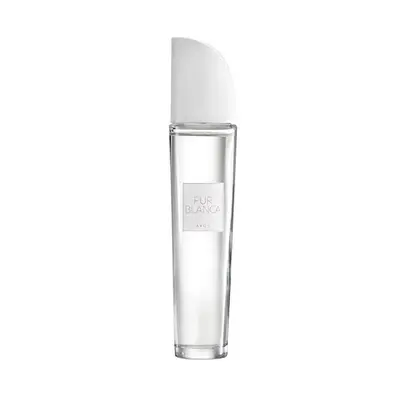 Avon Pur Blanca Edt Eau De Toilette 50 Ml