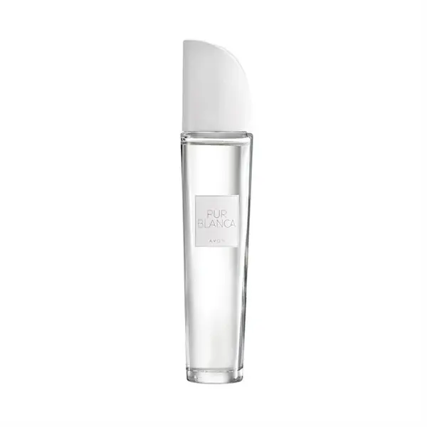 Avon Pur Blanca Edt Eau De Toilette 50 Ml