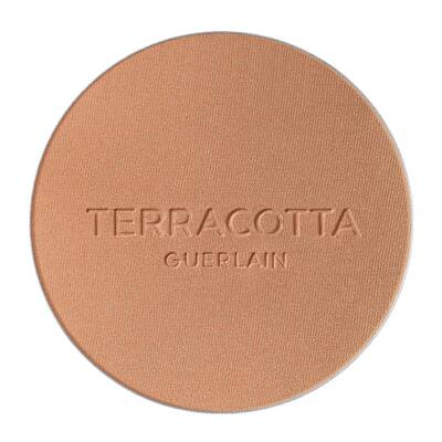 Guerlain Guer Terracotta Bronze Powder 24 Refill 03 Medium Gold