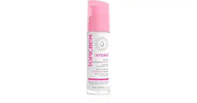 Topicrem HYDRA+ Serum Ultra Moisturizing 30 ml