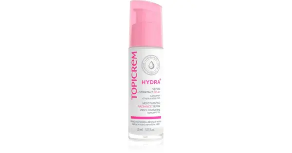 Topicrem HYDRA+ Serum Ultra Moisturizing 30 ml
