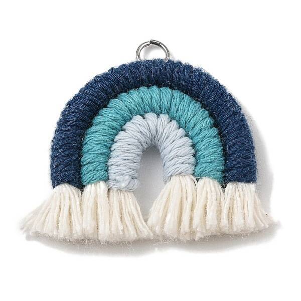 Polypropylene Pendants