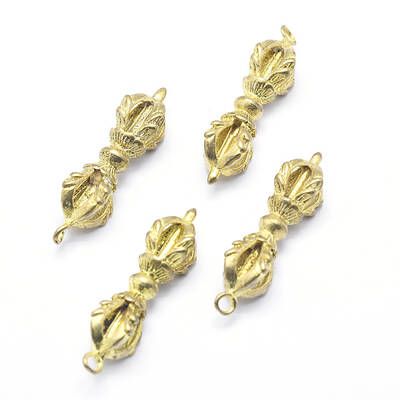 Brass Pendants