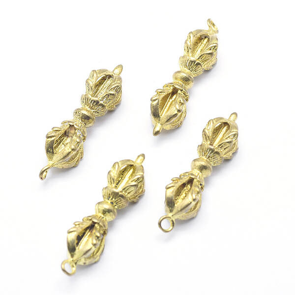 Brass Pendants