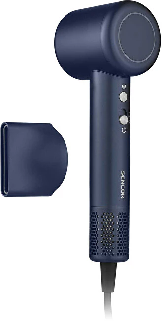 Sencor Asciugacapelli Shd 8520Bl