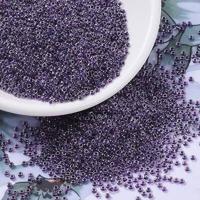 MIYUKI Round Rocailles Beads