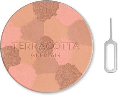 Guerlain Guer Terracotta Bronze Light 24 Refill