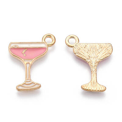 Alloy Pendants