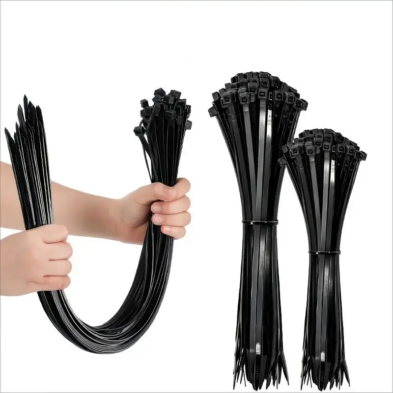 Nylon Cable Ties, 16\