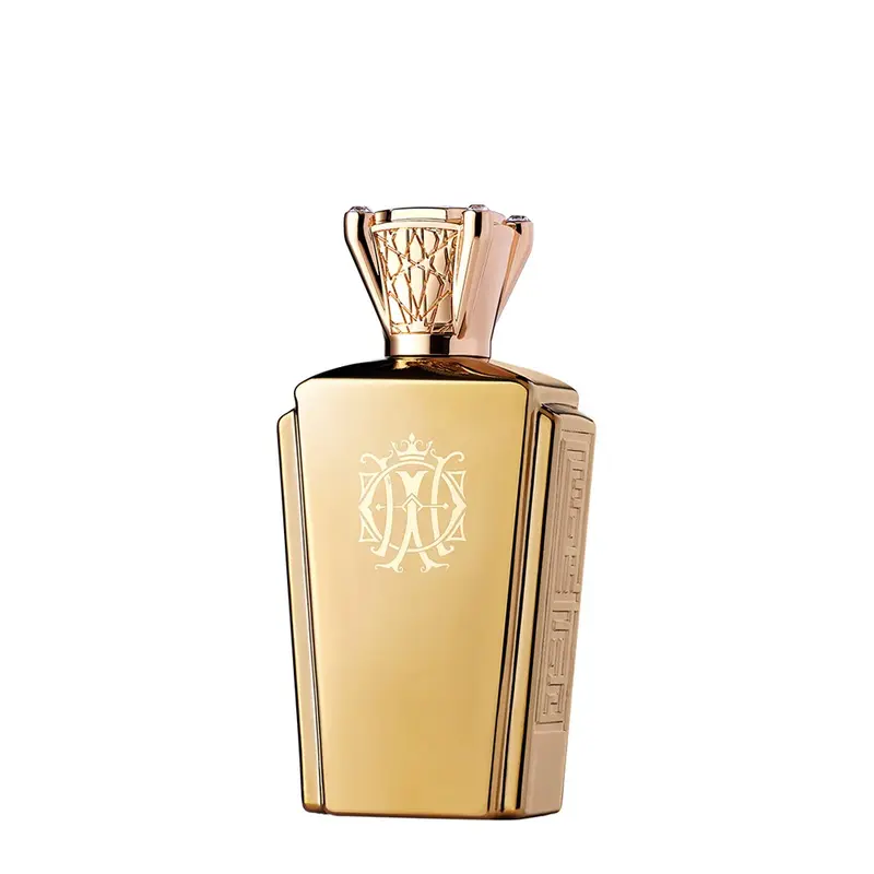 Attar al ha Golden Ice perfume extract 100 ml