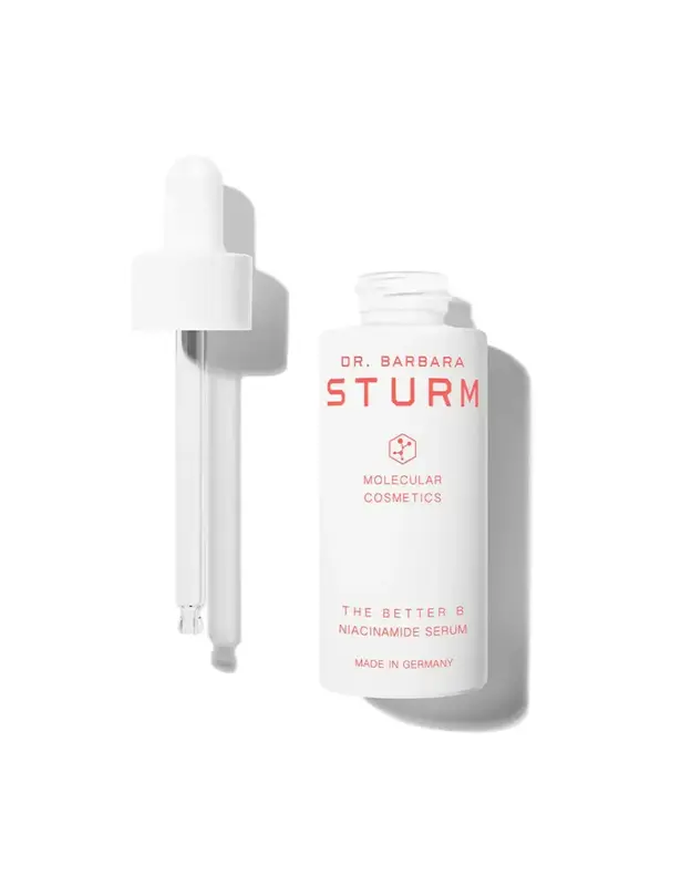 Dr. barbara sturm Better B Niacinamide Serum