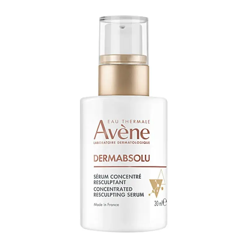 Avene DermAbsolu Siero Essenziale 30 ml