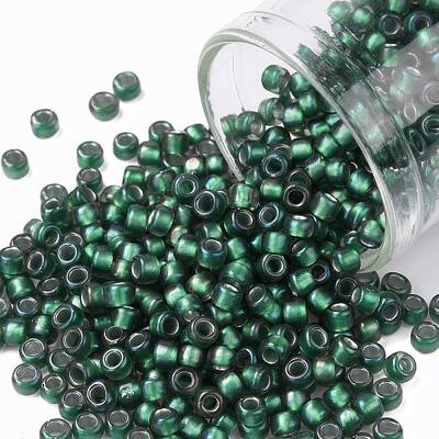 TOHO Round Seed Beads