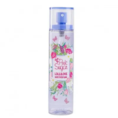 Pink sugar Lollilove - Hair Perfume 100 ml