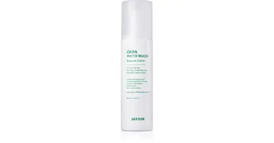 Jayjun Okra Phyto Mucin Regenerating Facial Essence With Soothing Effect 100 Ml