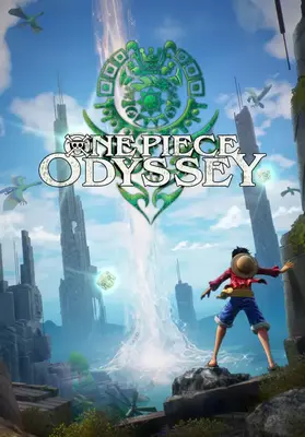 ONE PIECE ODYSSEY ROW 2 | Steam
