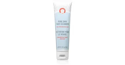 First Aid Beauty Pure Skin facial cleanser 142 g