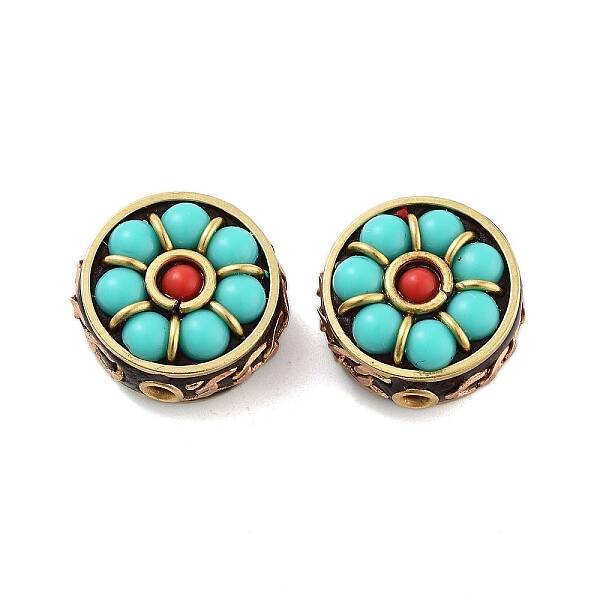 Handmade Indonesia Beads