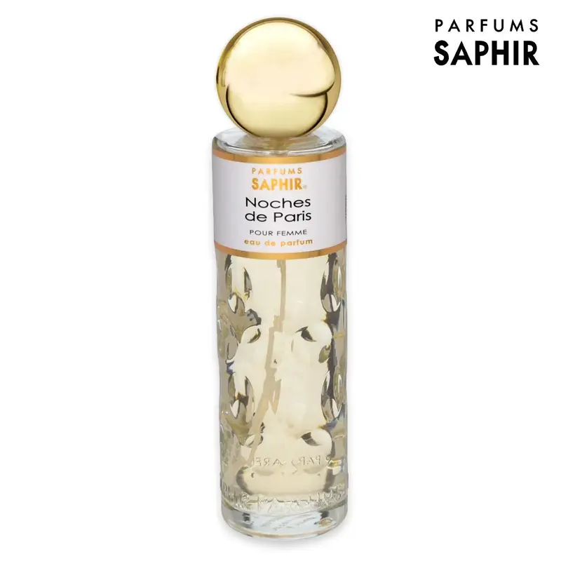 Saphir Edp 200 Ml Notti Parigine
