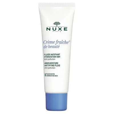 Nuxe Creme Fraiche de Beaute Idratante 48H Crema Per il Viso 50 ml