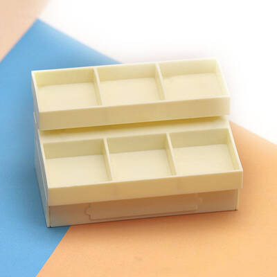 Plastic Fruit Rack Mini Model