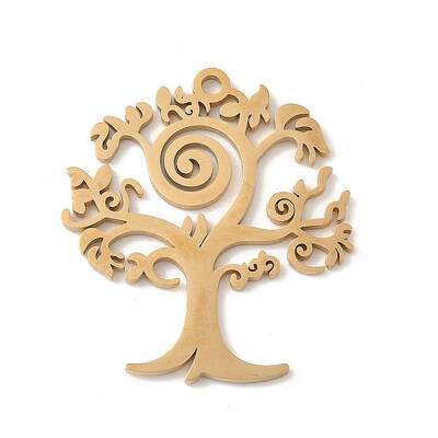 304 Stainless Steel Pendants