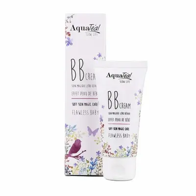 Aquateal BB CREAM Magic Treatment 40ml