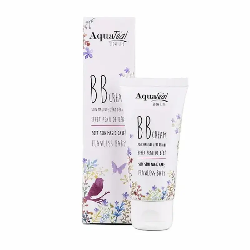 Aquateal BB CREAM Magic Treatment 40ml