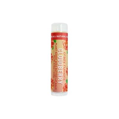 Crazy rumors Cloudberry Lip Balm 425g