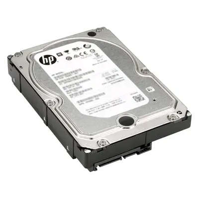 616278-001 HP 80GB 7200RPM ATA/IDE 3.5-Inch Internal Hard Drive