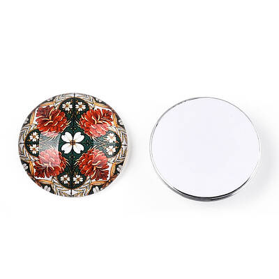 Glass Cabochons