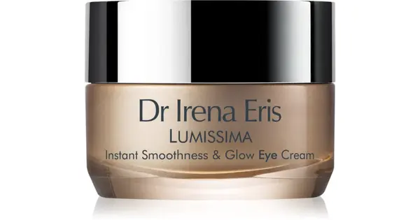 Dr Irena Eris Lumissima smoothing and illuminating eye cream 15 ml