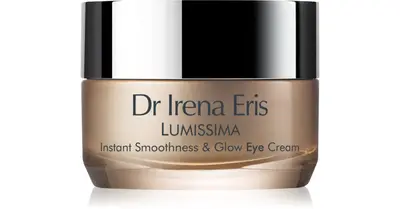 Dr Irena Eris Lumissima smoothing and illuminating eye cream 15 ml