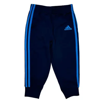 Age 18 Months Adidas Tracksuit - XS Navy Polyester