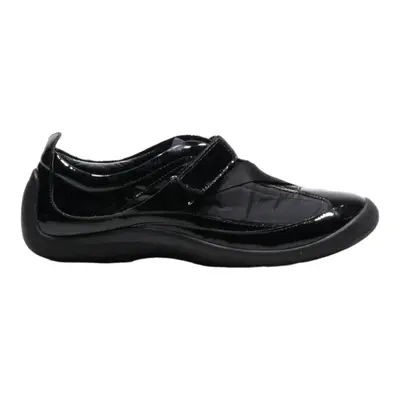 COLE HAAN Sneaker Trainers Black Synthetic Womens UK 5
