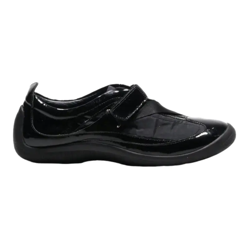 COLE HAAN Sneaker Trainers Black Synthetic Womens UK 5