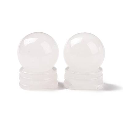 Natural Quartz Crystal Display Decorations